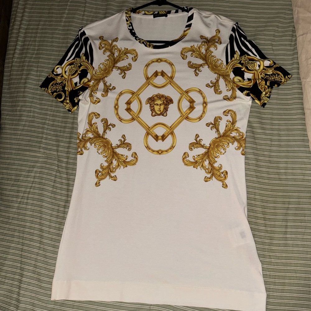 Versace Women’s Shirt
